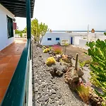 Pensión El Hotelito Del Golfo El Golfo
