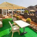 El Hotelito Del Golfo