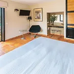 El Hotelito Del Golfo Pensión