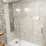 Pensión El Hotelito Del Golfo 4*
