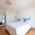 El Hotelito Del Golfo Pensión El Golfo