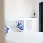 El Hotelito Del Golfo Pensión 4*