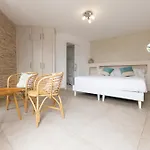 El Hotelito Del Golfo 4*