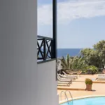 ゲストハウス El Hotelito Del Golfo 4*