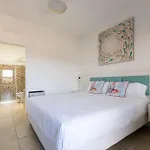 El Hotelito Del Golfo בית הארחה