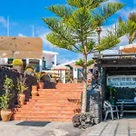 El Hotelito Del Golfo 4* El Golfo