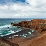 El Hotelito Del Golfo 4* エル・ゴルフォ
