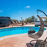 El Hotelito Del Golfo Pensión El Golfo