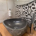 El Hotelito Del Golfo Pensión