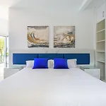 El Hotelito Del Golfo Pensión El Golfo