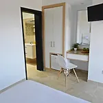 El Hotelito Del Golfo