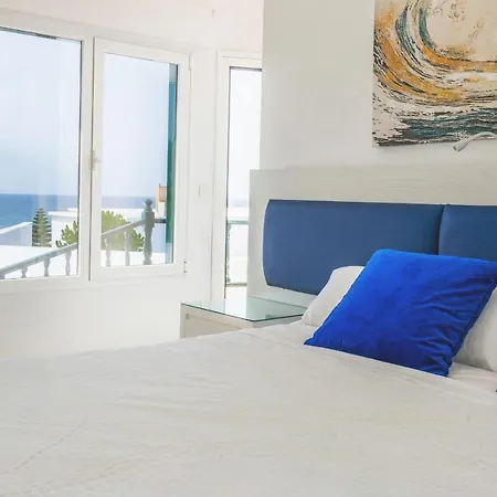 El Hotelito Del Golfo Gæstehus El Golfo