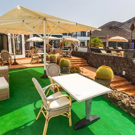 El Hotelito Del Golfo