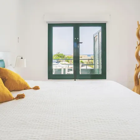 Gæstehus El Hotelito Del Golfo