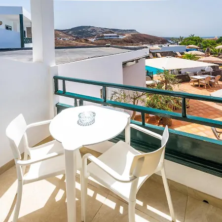 Gæstehus El Hotelito Del Golfo