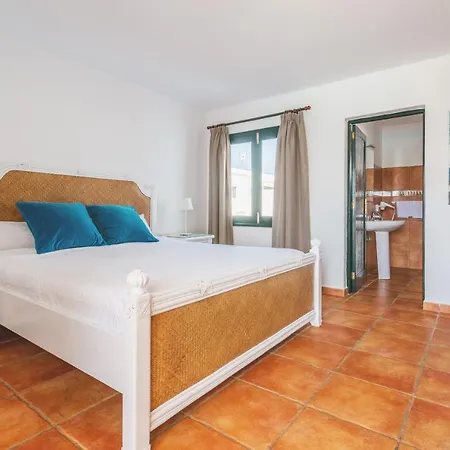 El Hotelito Del Golfo Affittacamere 4*