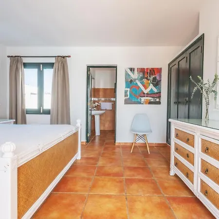 Gæstehus El Hotelito Del Golfo El Golfo