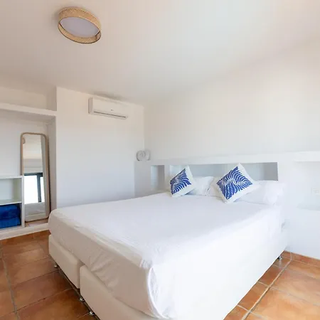 El Hotelito Del Golfo Gæstehus El Golfo