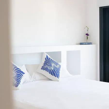 El Hotelito Del Golfo Gæstehus 4*