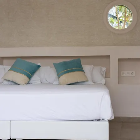 El Hotelito Del Golfo