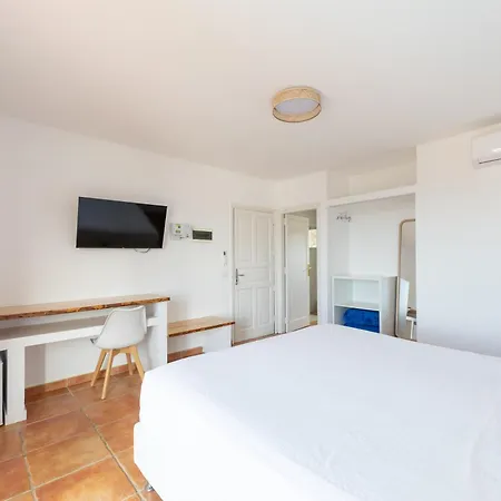 Pensión El Hotelito Del Golfo