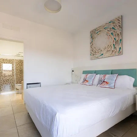 El Hotelito Del Golfo Affittacamere