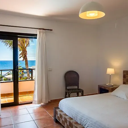 El Hotelito Del Golfo Gæstehus El Golfo