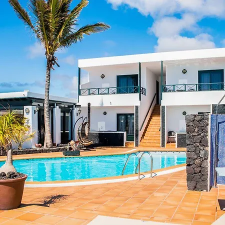 El Hotelito Del Golfo