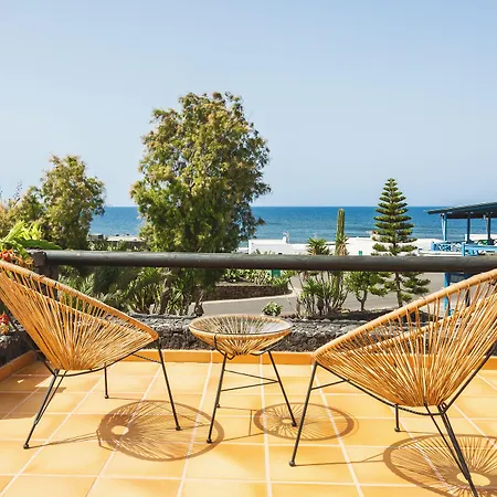 Affittacamere El Hotelito Del Golfo 4*