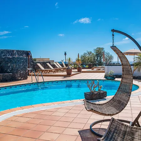 El Hotelito Del Golfo Gæstehus El Golfo