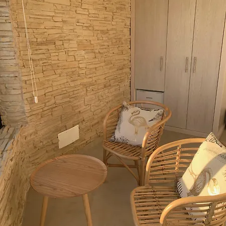 El Hotelito Del Golfo Gæstehus El Golfo