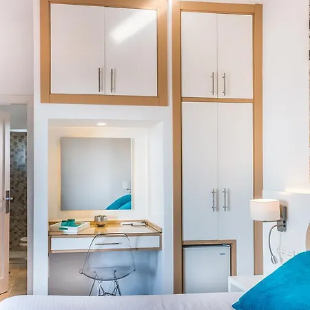 Gæstehus El Hotelito Del Golfo