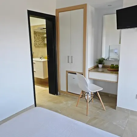 El Hotelito Del Golfo