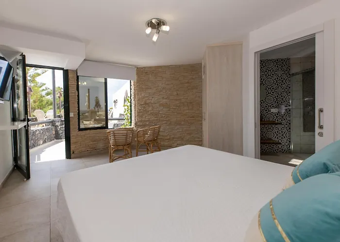 El Hotelito Del Golfo Guest house 4*