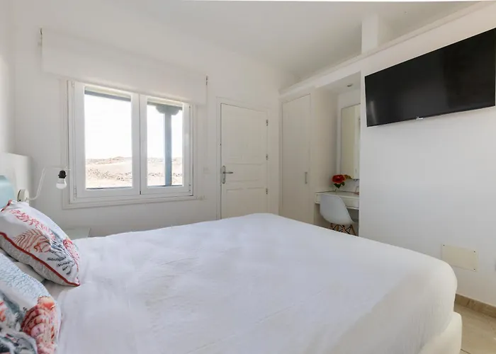 El Hotelito Del Golfo Guest house El Golfo