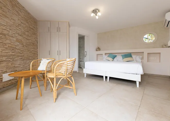 El Hotelito Del Golfo 4*