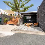 Gasthuis El Hotelito Del Golfo 4*