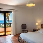 El Hotelito Del Golfo Gasthuis El Golfo