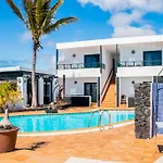 El Hotelito Del Golfo