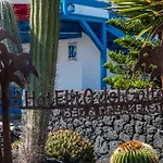 Gasthuis El Hotelito Del Golfo