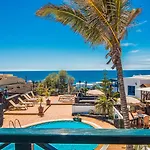 El Hotelito Del Golfo