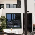 Gasthuis El Hotelito Del Golfo 4*