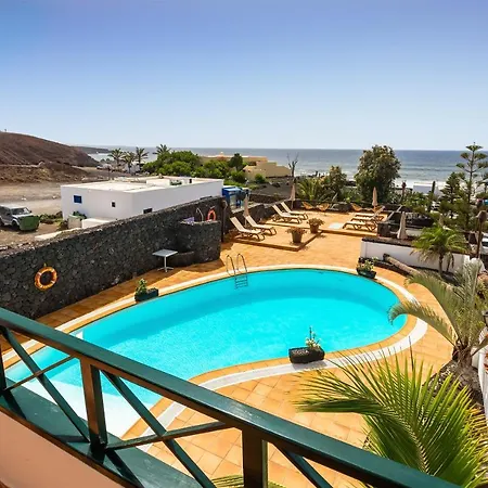 Gasthuis El Hotelito Del Golfo El Golfo