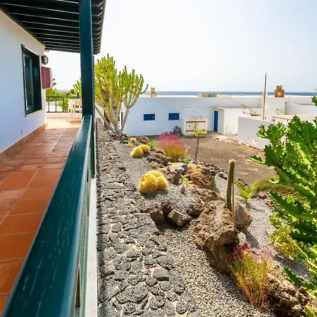 Gasthuis El Hotelito Del Golfo El Golfo