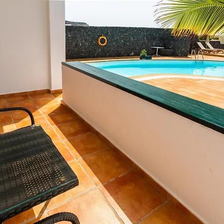 Gasthuis El Hotelito Del Golfo