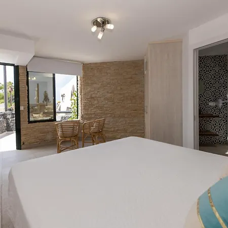 El Hotelito Del Golfo Pensión 4*