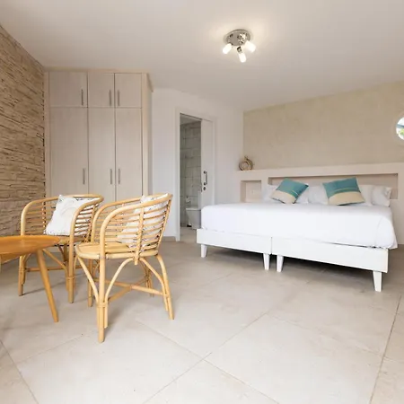El Hotelito Del Golfo 3*