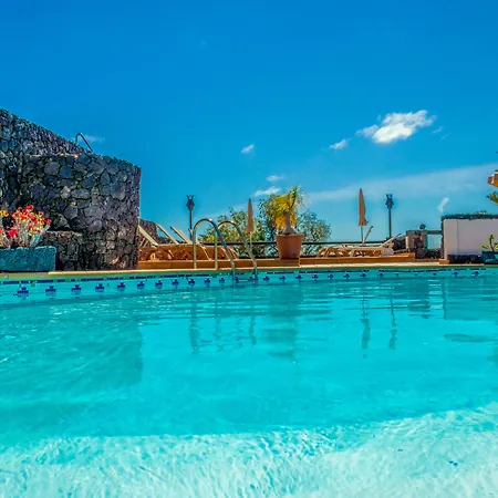 El Hotelito Del Golfo Pensión El Golfo