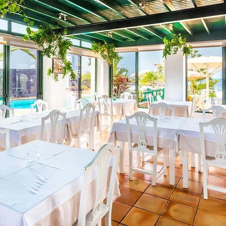El Hotelito Del Golfo Guest house