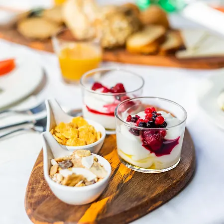 El Hotelito Del Golfo Gasthof